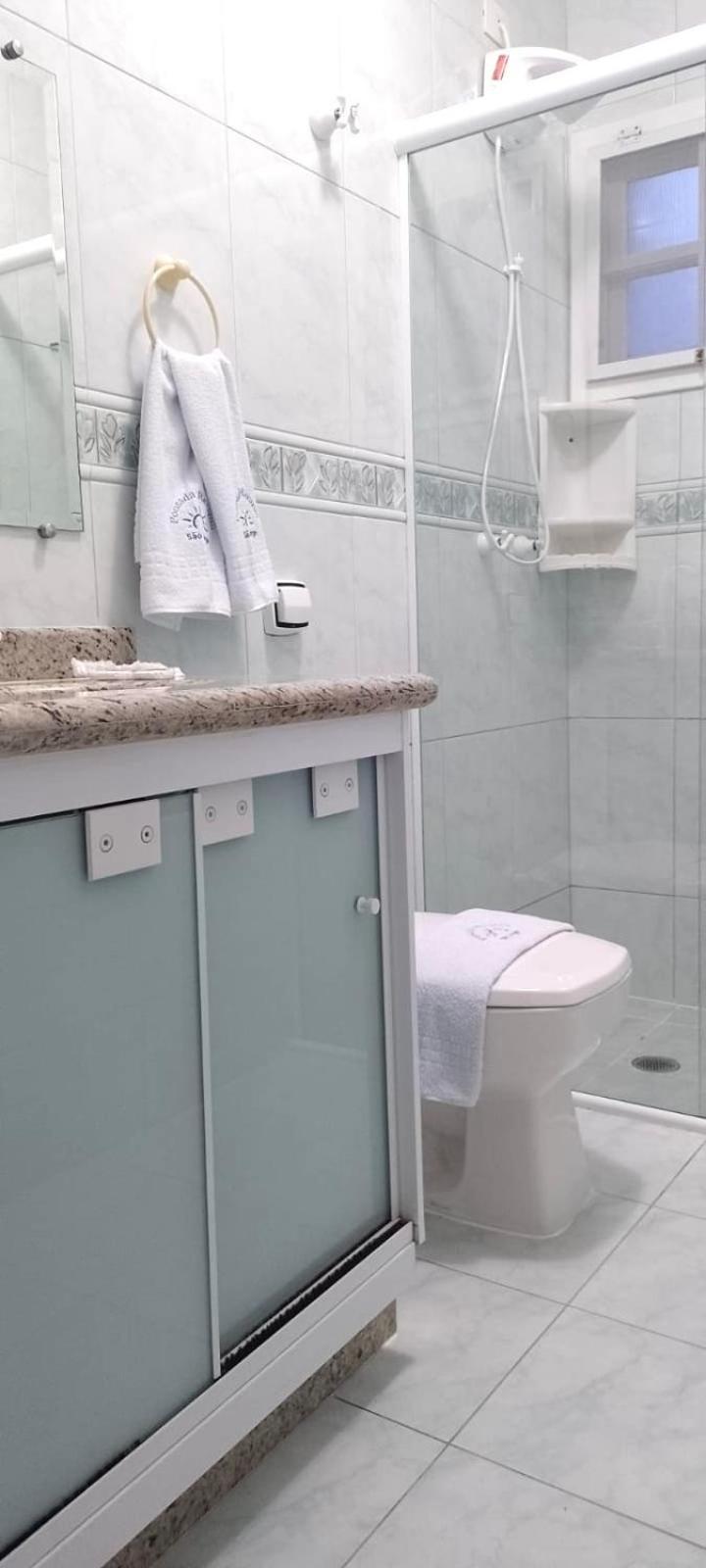 Pousada Recanto Sao Jorge Águas de Lindóia Exteriör bild